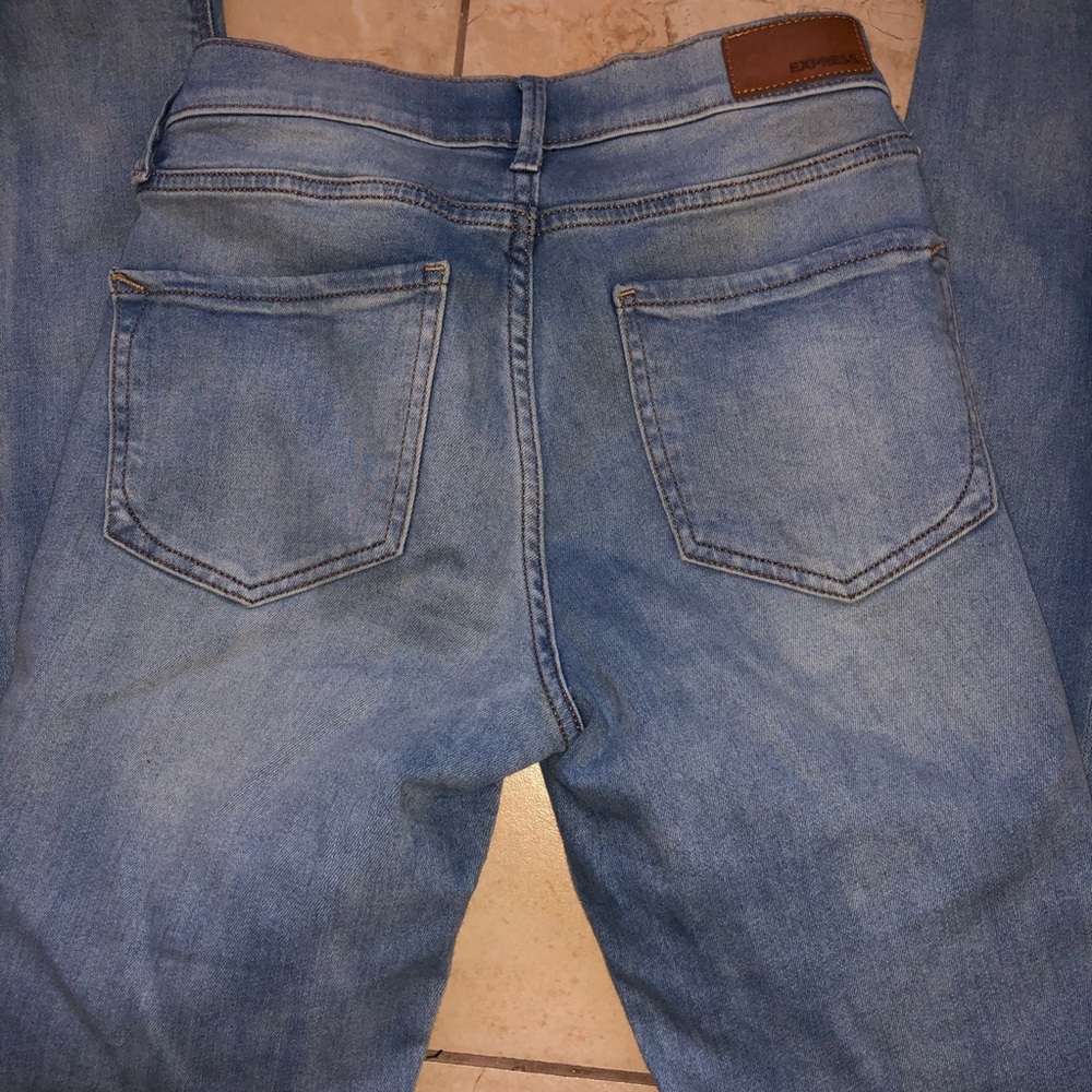 Express Jeans - Picture 2 of 4